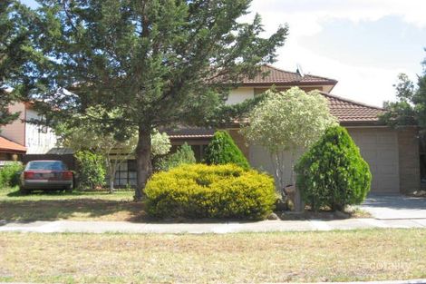 57 Prince Albert Cres, Taylors Lakes, VIC 3038