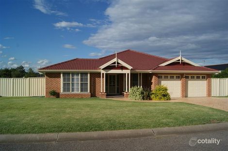 Property photo of 10 Ardersier Drive Singleton NSW 2330