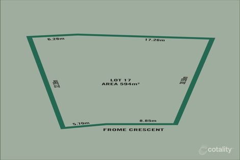 Property photo of 17 Frome Crescent West Lakes SA 5021