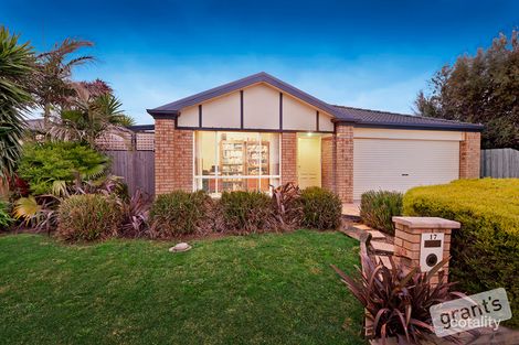 Property photo of 17 Kinsale View Berwick VIC 3806