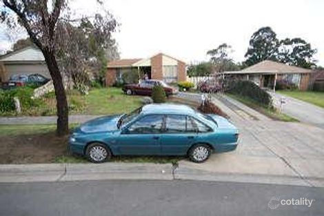 17 Day Cres, Bayswater North, VIC 3153