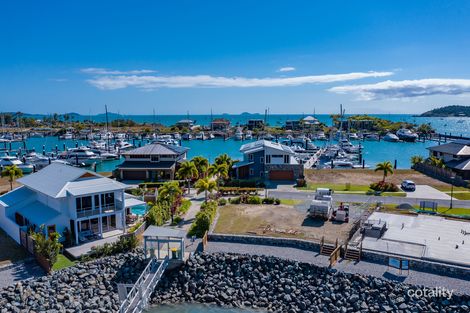 Lot 19/21-23 The Cove Rd, Airlie Beach, QLD 4802