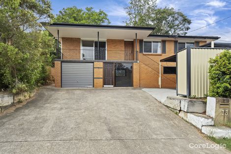 Property photo of 73 Klumpp Road Upper Mount Gravatt QLD 4122