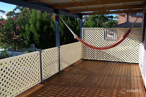 Property photo of 41 Oakwood Street Sutherland NSW 2232