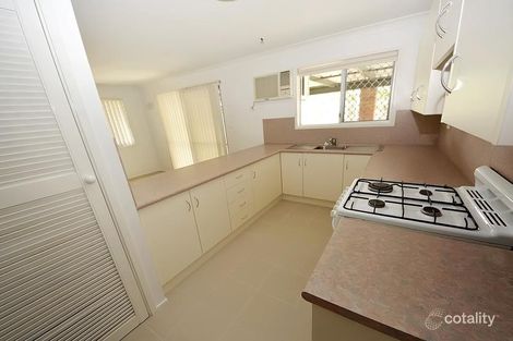 Property photo of 32 Maxwell Street Norman Gardens QLD 4701