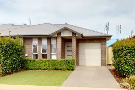 Property photo of 3/7 Volta Avenue Dubbo NSW 2830