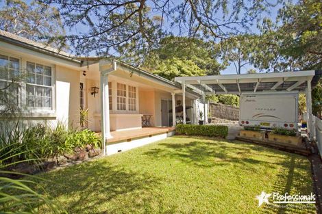 45 Valley Rd, Padstow Heights, NSW 2211