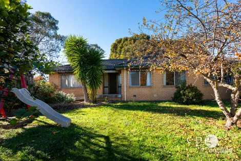 Property photo of 4 McIntyre Street Maldon VIC 3463