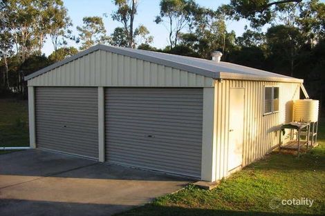 Property photo of 13 Hull Street Buxton QLD 4660