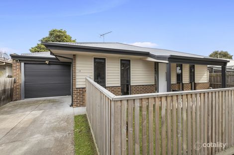 Property photo of 13B Tallis Street Norlane VIC 3214