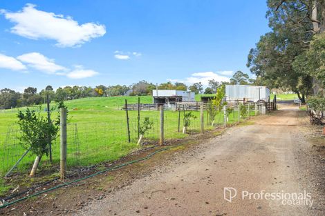Property photo of 100 Russell Road Burekup WA 6227