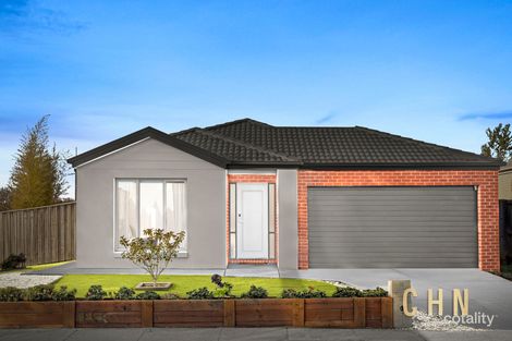 10 Tamborine Ave, Point Cook, VIC 3030