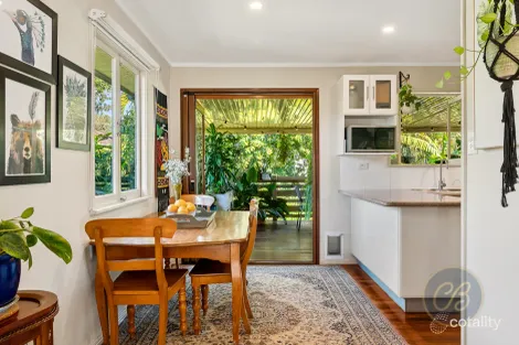 Property photo of 25 Dolcoath Street Albany Creek QLD 4035