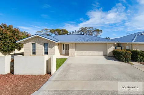 2/39 Cunningham St, Westdale, NSW 2340
