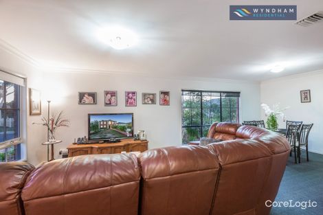 Property photo of 11 Creekview Way Wyndham Vale VIC 3024