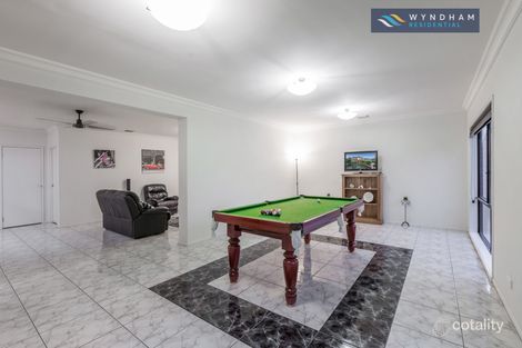 Property photo of 11 Creekview Way Wyndham Vale VIC 3024
