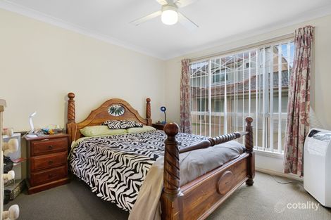 Property photo of 12/2A Justine Parade Rutherford NSW 2320