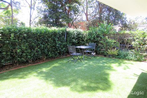 Property photo of 3/239-241 Victoria Avenue Chatswood NSW 2067