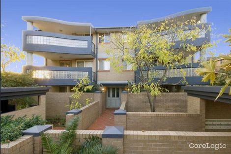 Property photo of 3/239-241 Victoria Avenue Chatswood NSW 2067