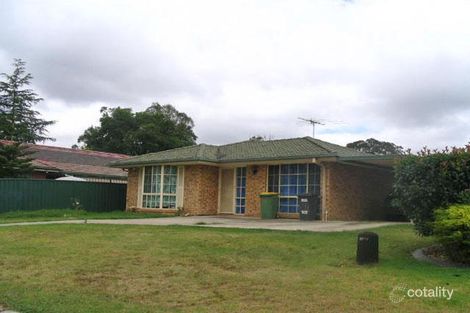 20 Josquin Way, Claremont Meadows, NSW 2747