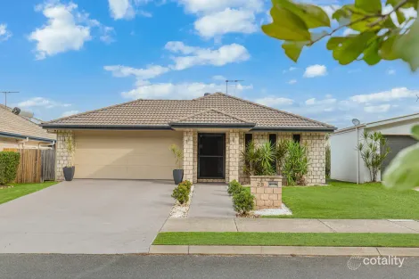 28 Butternut Cct, Thornlands, QLD 4164