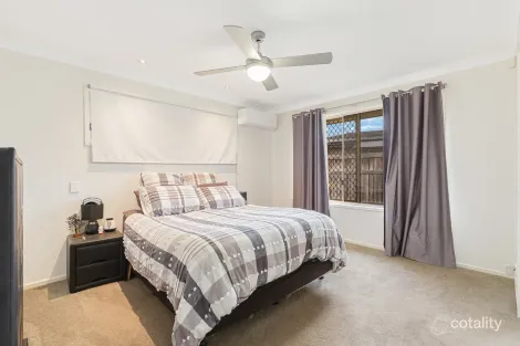 Property photo of 28 Butternut Circuit Thornlands QLD 4164