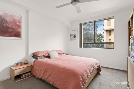 Property photo of 103/49 Henderson Road Eveleigh NSW 2015
