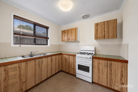 Property photo of 2/5 Agnes Street Centenary Heights QLD 4350