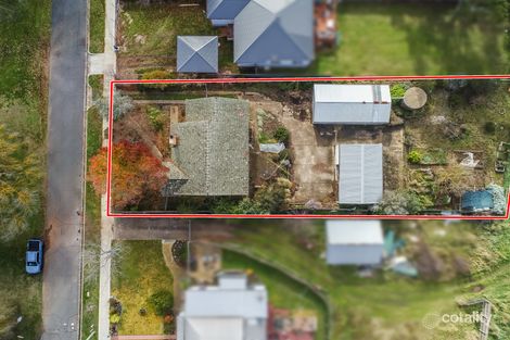 Property photo of 90A Main Road Lancefield VIC 3435