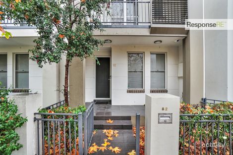Property photo of 82 Lord Sheffield Circuit Penrith NSW 2750