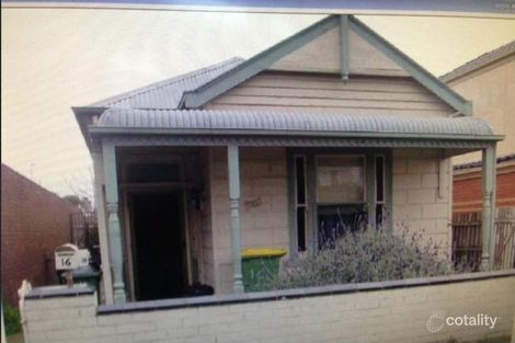 16 Newell St, Footscray, VIC 3011