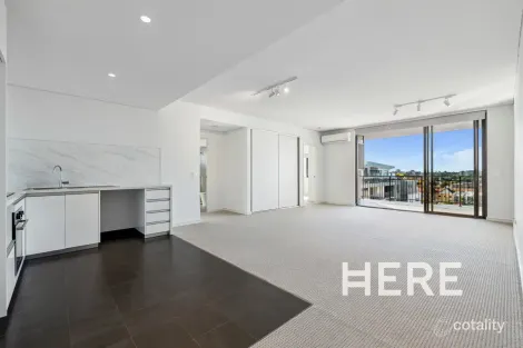 37/36 Bronte St, East Perth, WA 6004