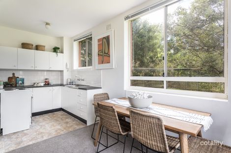 Property photo of 8/59 Lower Bent Street Neutral Bay NSW 2089