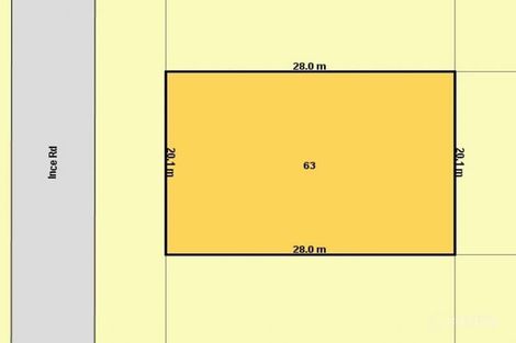 Property photo of 63 Ince Road Glen Iris WA 6230