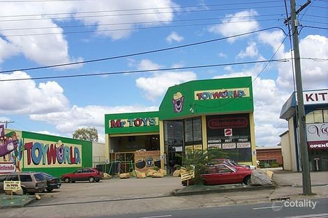 3379 Pacific Hwy, Slacks Creek, QLD 4127