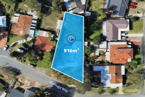 Property photo of 3 Warruga Way Wanneroo WA 6065