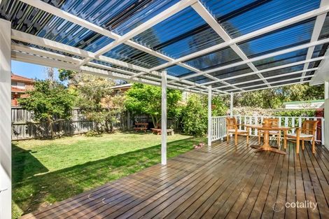 Property photo of 41 Clarinda Street Hornsby NSW 2077