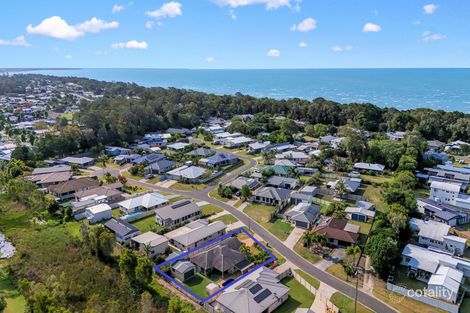 Property photo of 4 Coles Court Toogoom QLD 4655