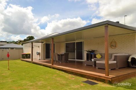 Property photo of 17 Fig Court Murwillumbah NSW 2484