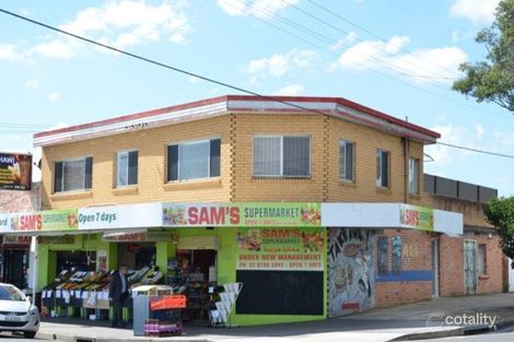 56 Meadows Rd, Mount Pritchard, NSW 2170