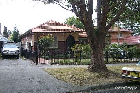 Property photo of 81 Baringa Road Northbridge NSW 2063