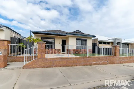 3 Birdsnest Cres, Banksia Grove, WA 6031
