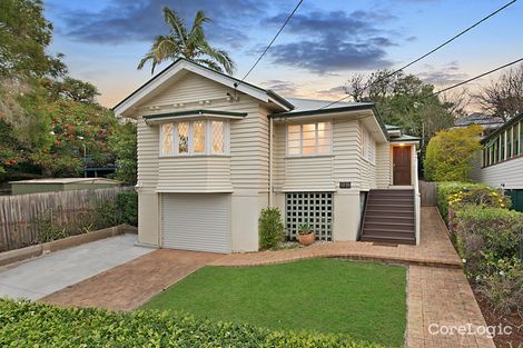 Property photo of 98 Sylvan Road Toowong QLD 4066