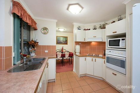 Property photo of 5 Paperbark Court Mountain Creek QLD 4557