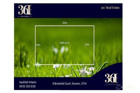 8 Braeheid Ct, Doreen, VIC 3754