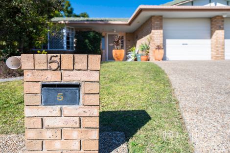 Property photo of 5 Ashvale Street Flinders View QLD 4305