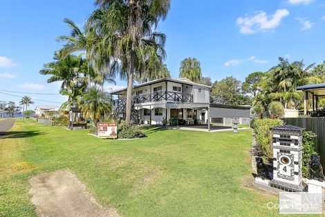 Property photo of 4 Levinge Lane Boonooroo QLD 4650