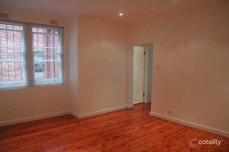 Property photo of 3/3 Ocean Street Woollahra NSW 2025