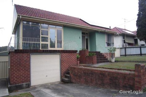 Property photo of 1 University Drive Waratah West NSW 2298