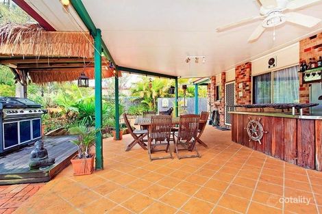 Property photo of 113 Pascoe Road Ormeau QLD 4208